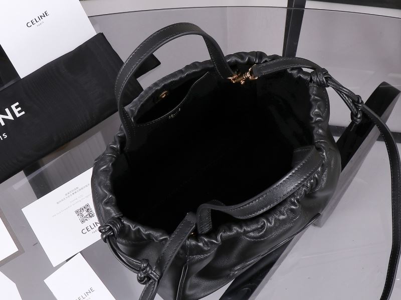 Celine Top Handle Bags